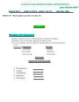 Grade 5 English note 1.pdf